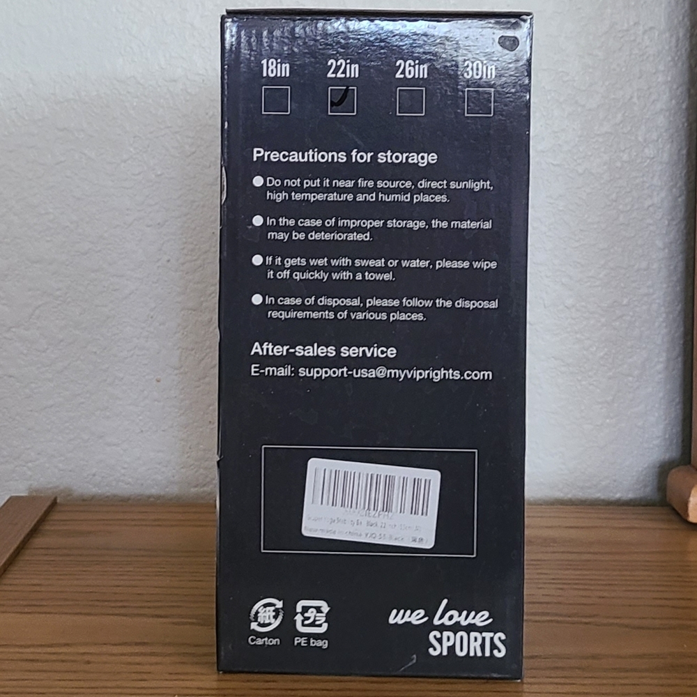 Inflatable Exercise Ball - Picture 12 of 12